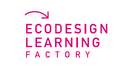 Logo LearningFactoryEcoDesign