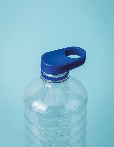 HISCA – Opens a bottle easily // recycle