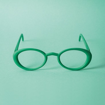RESUS - Recycled and recyclable glasses // recycle