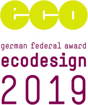 German Ecodesign Award 2019