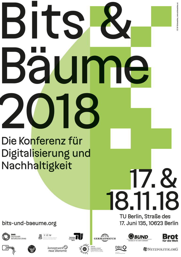 Bits Bume Poster 2018 CC BY Schauschau wwwschauschaucc