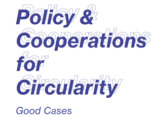 Good Policies & Cooperations
