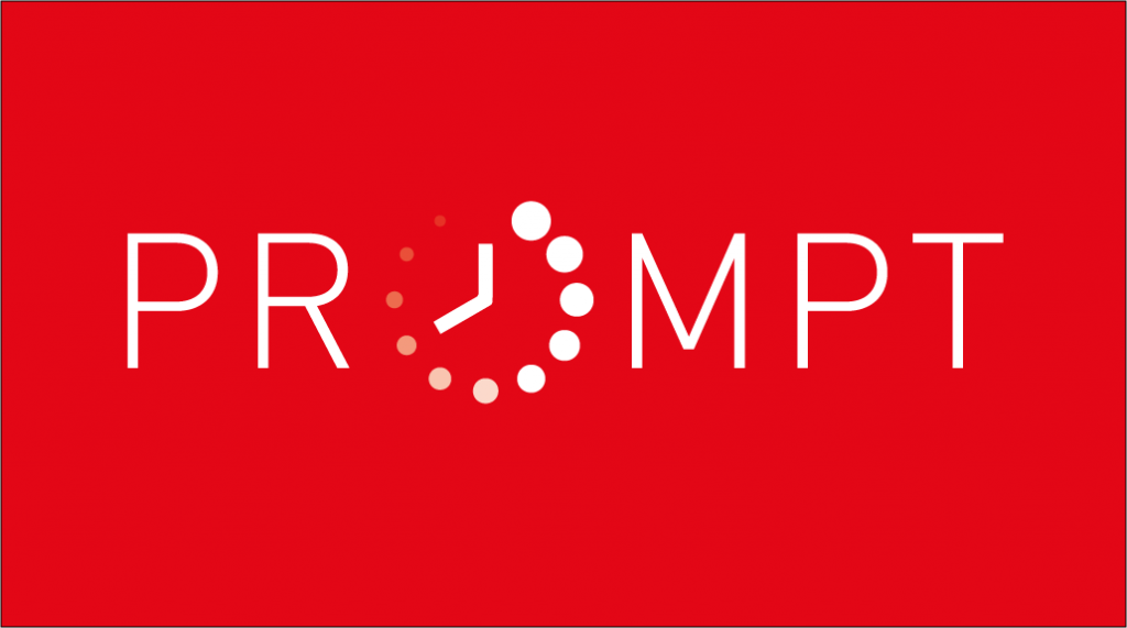 01 PROMPT Logo
