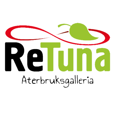 ReTuna Logo