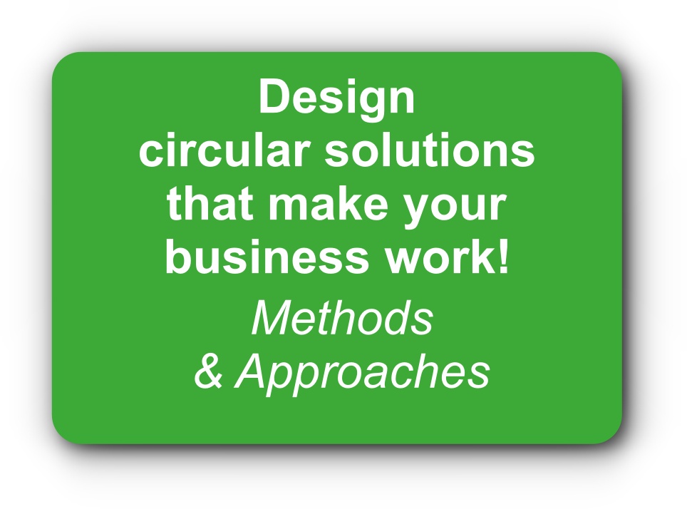 Methods & Approaches