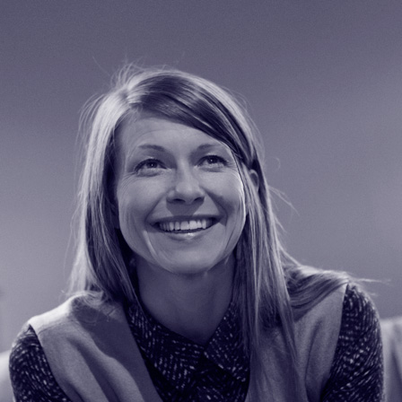 Anne Raudaskoski
