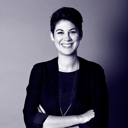 Leyla Acaroglu