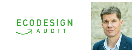 Ecodesign Audit logo