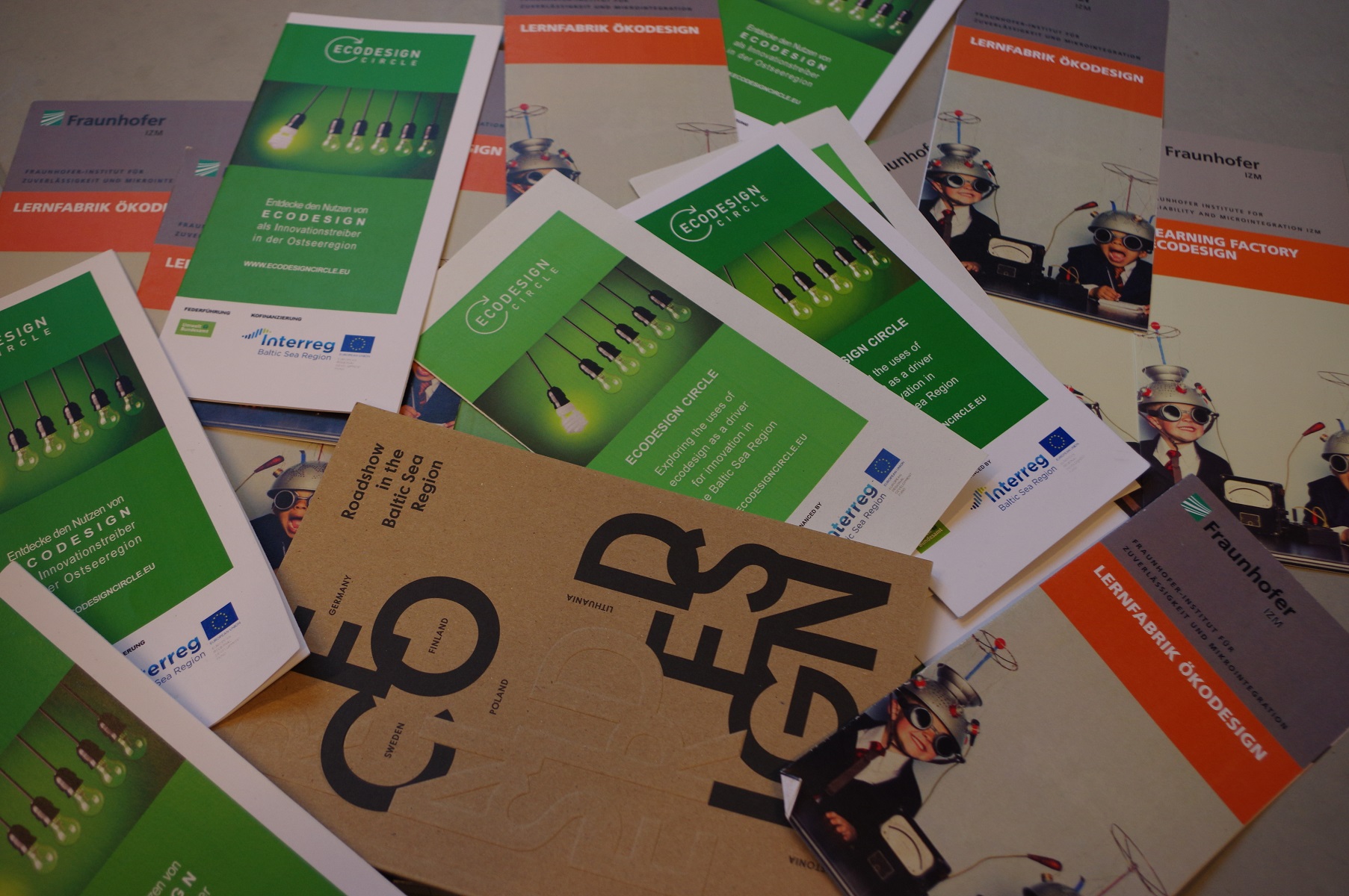 PRESS MATERIALS