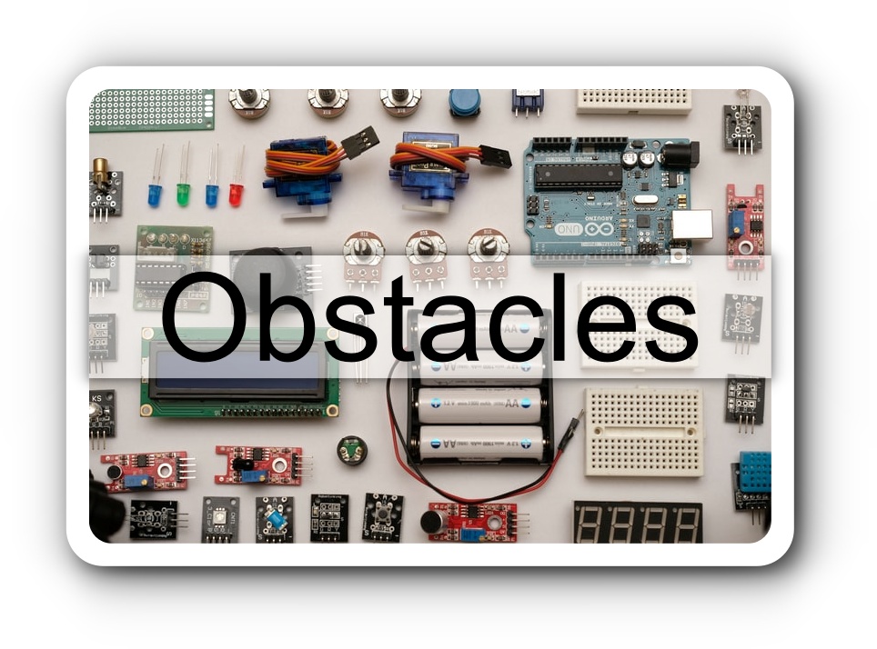 Obstacles