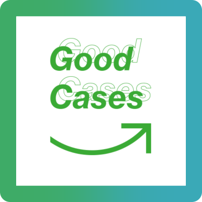 “GOOD CASES” & SUSTAINABILITY GUIDE
