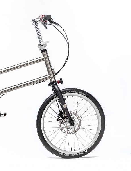 VELLO BIKE+ //     Product