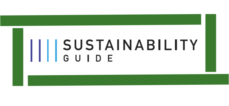Sustainability Guide