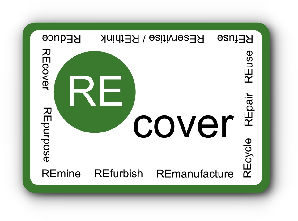 RE-COVER