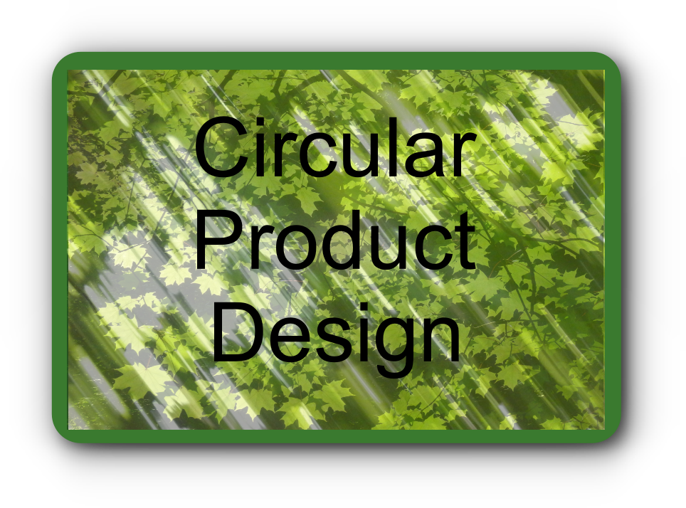 Circular Product Design