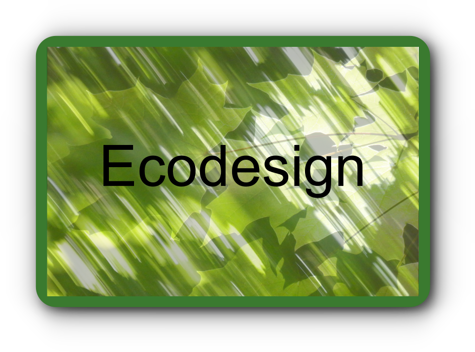 Ecodesign