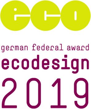 German Ecodesign Award 2019